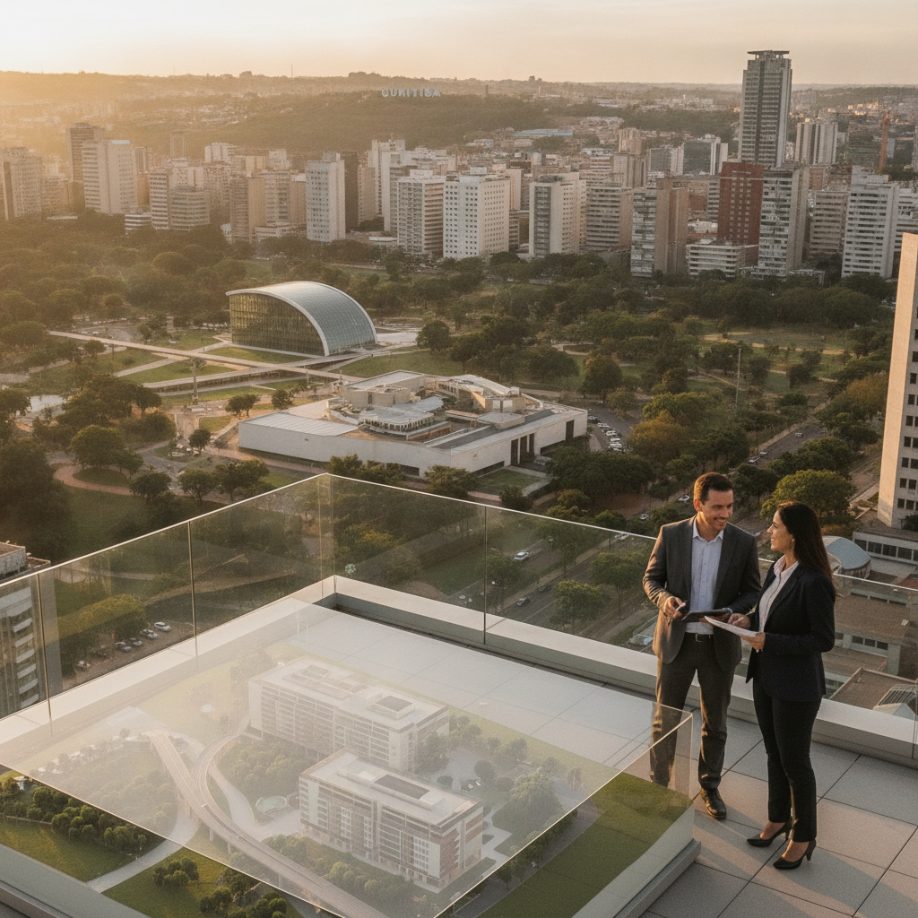 Como Funciona Concessão Comum em Curitiba: Guia 2024