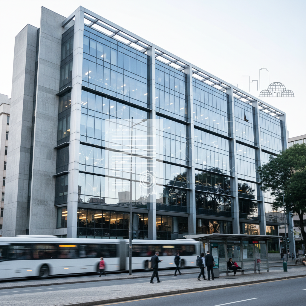 Como Funciona Consultoria em Infraestrutura Curitiba