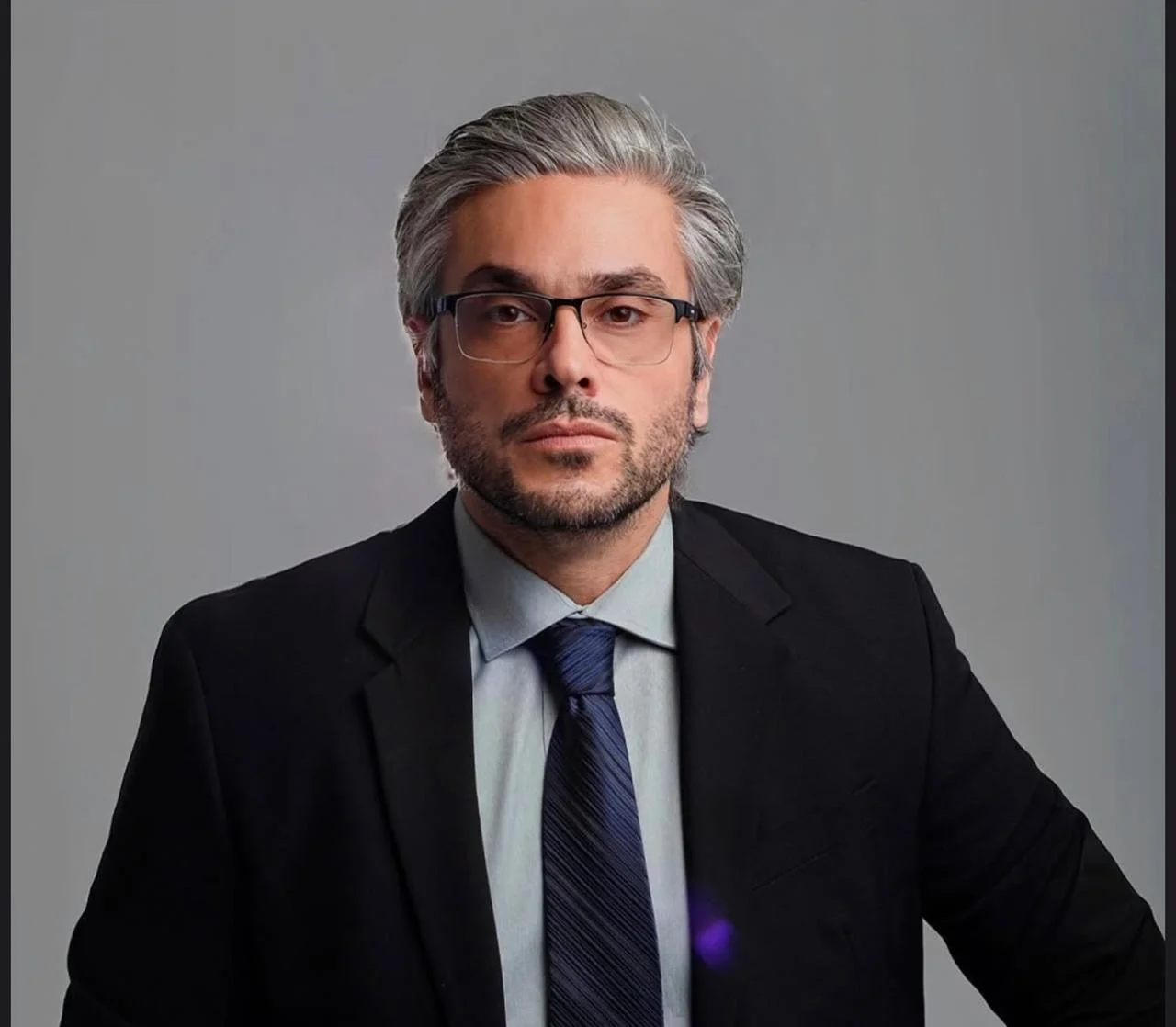 Francisco Alpendre - Especialista em PPPs e Licitações